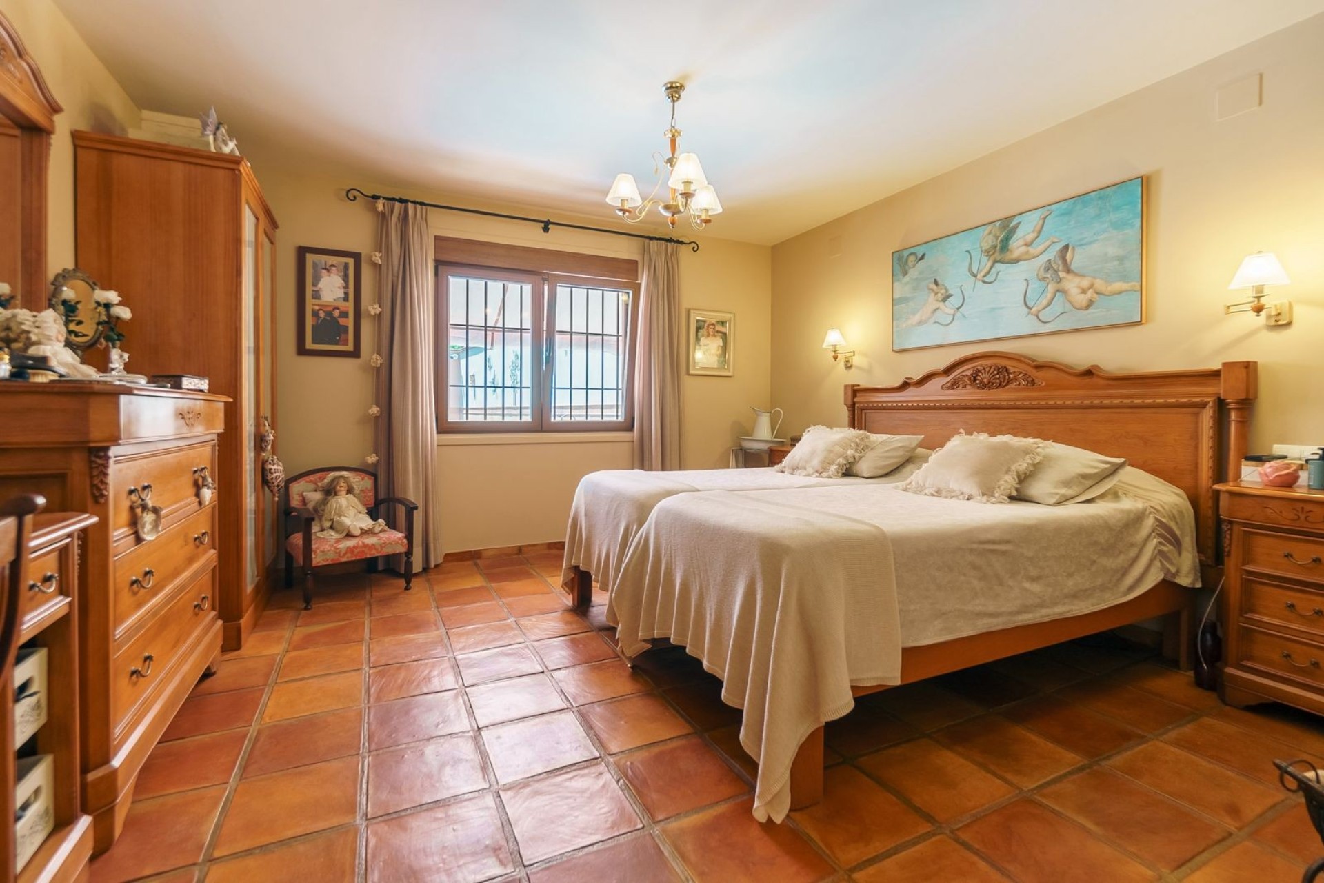 Revente - Villa - La Nucía