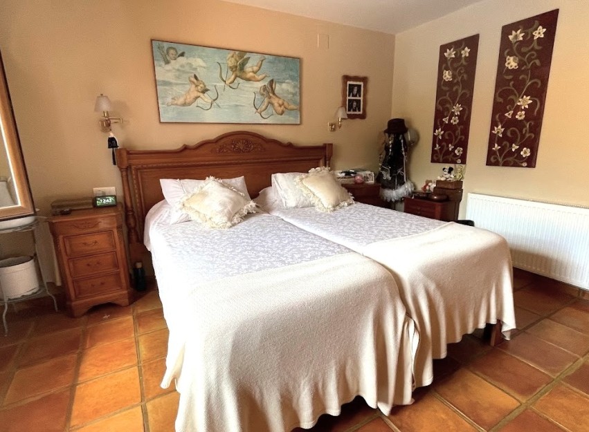 Revente - Villa - La Nucía