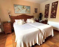 Revente - Villa - La Nucía