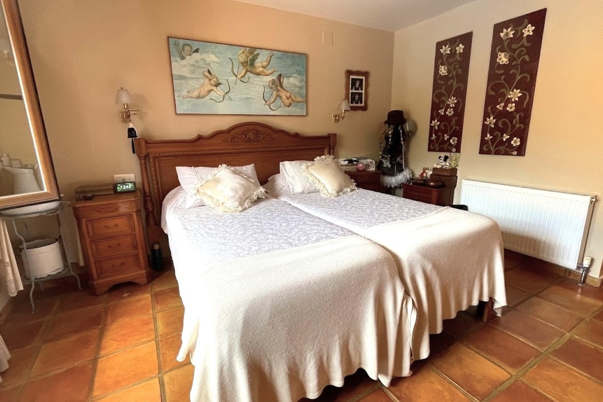 Revente - Villa - La Nucía