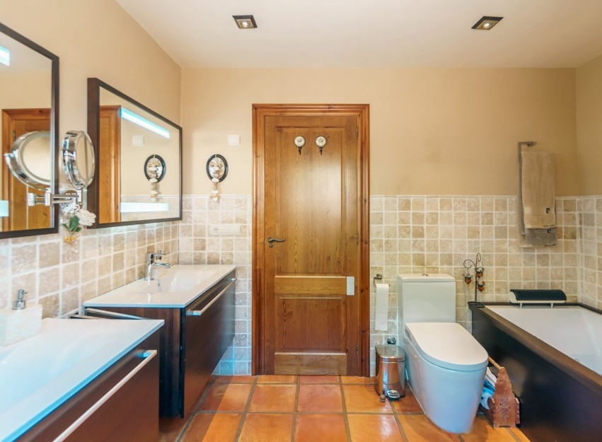 Revente - Villa - La Nucía