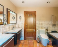 Revente - Villa - La Nucía