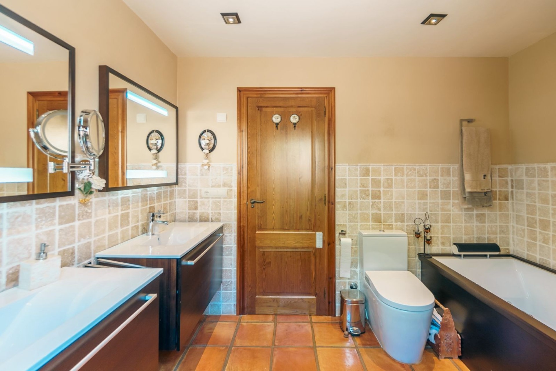 Revente - Villa - La Nucía