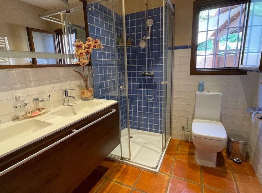 Revente - Villa - La Nucía