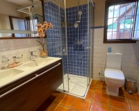 Revente - Villa - La Nucía