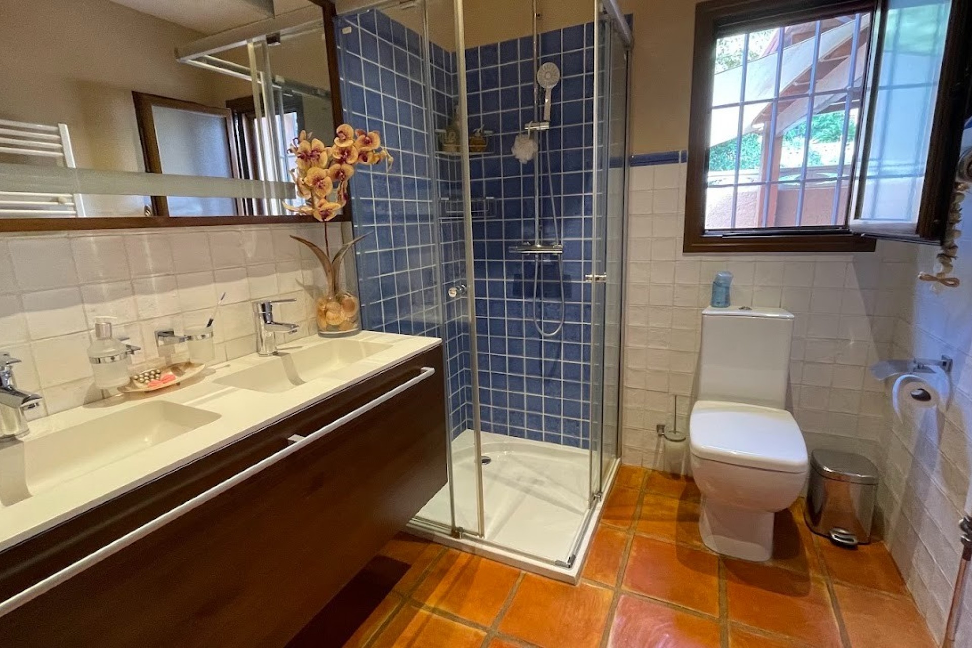 Revente - Villa - La Nucía