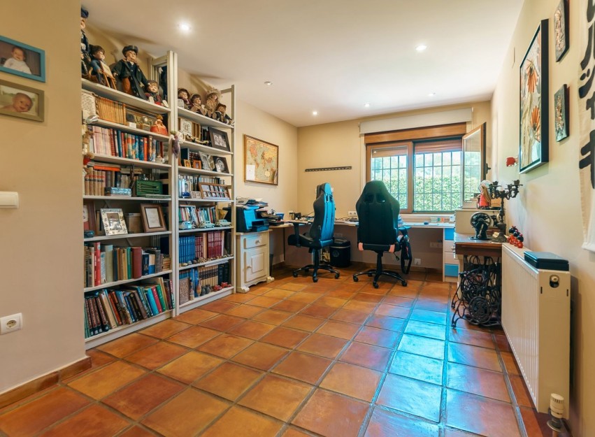 Revente - Villa - La Nucía