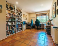 Revente - Villa - La Nucía