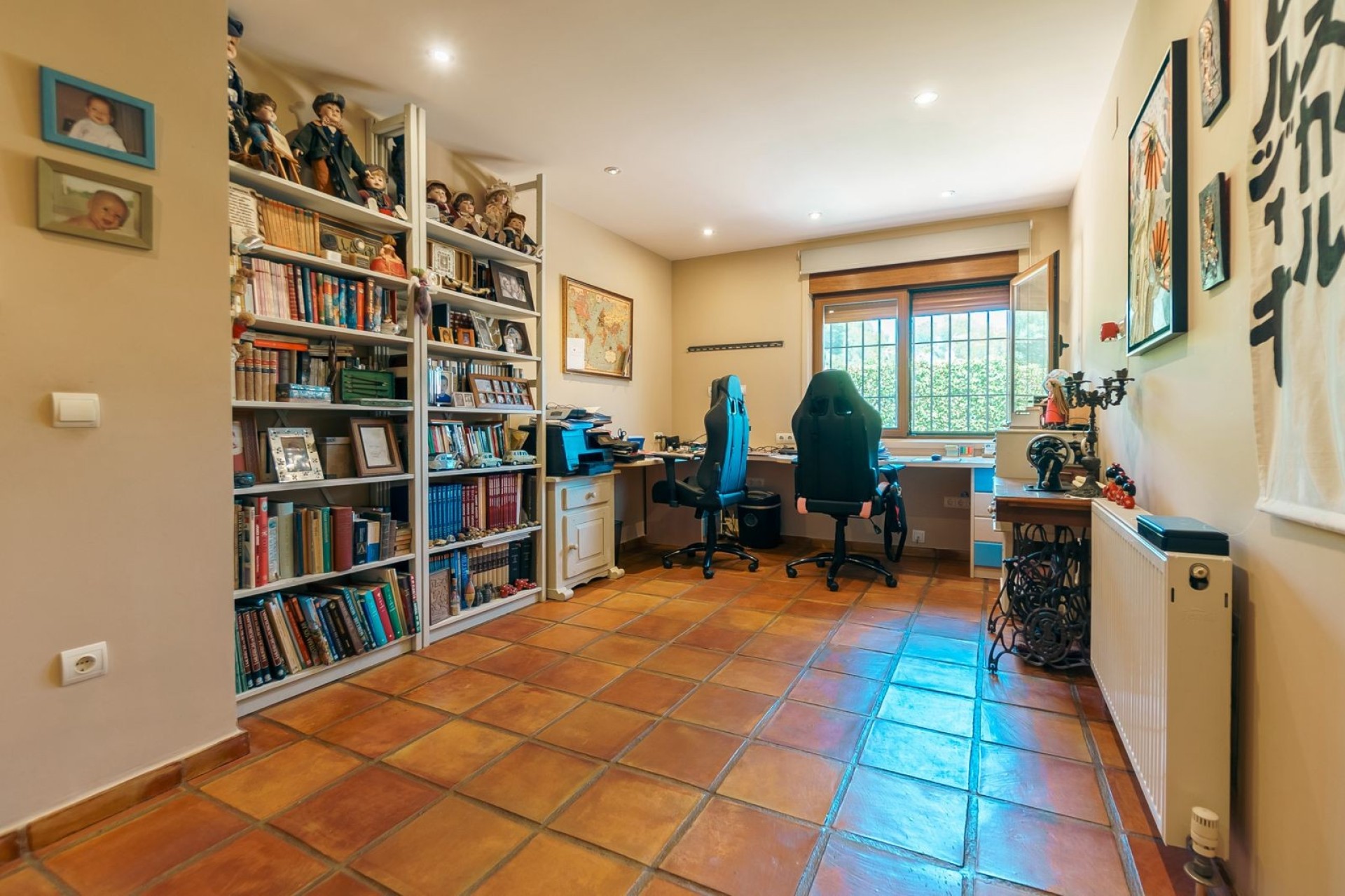 Revente - Villa - La Nucía