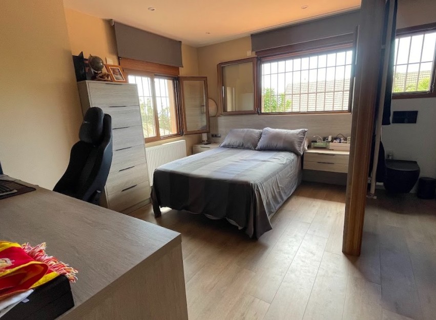 Revente - Villa - La Nucía