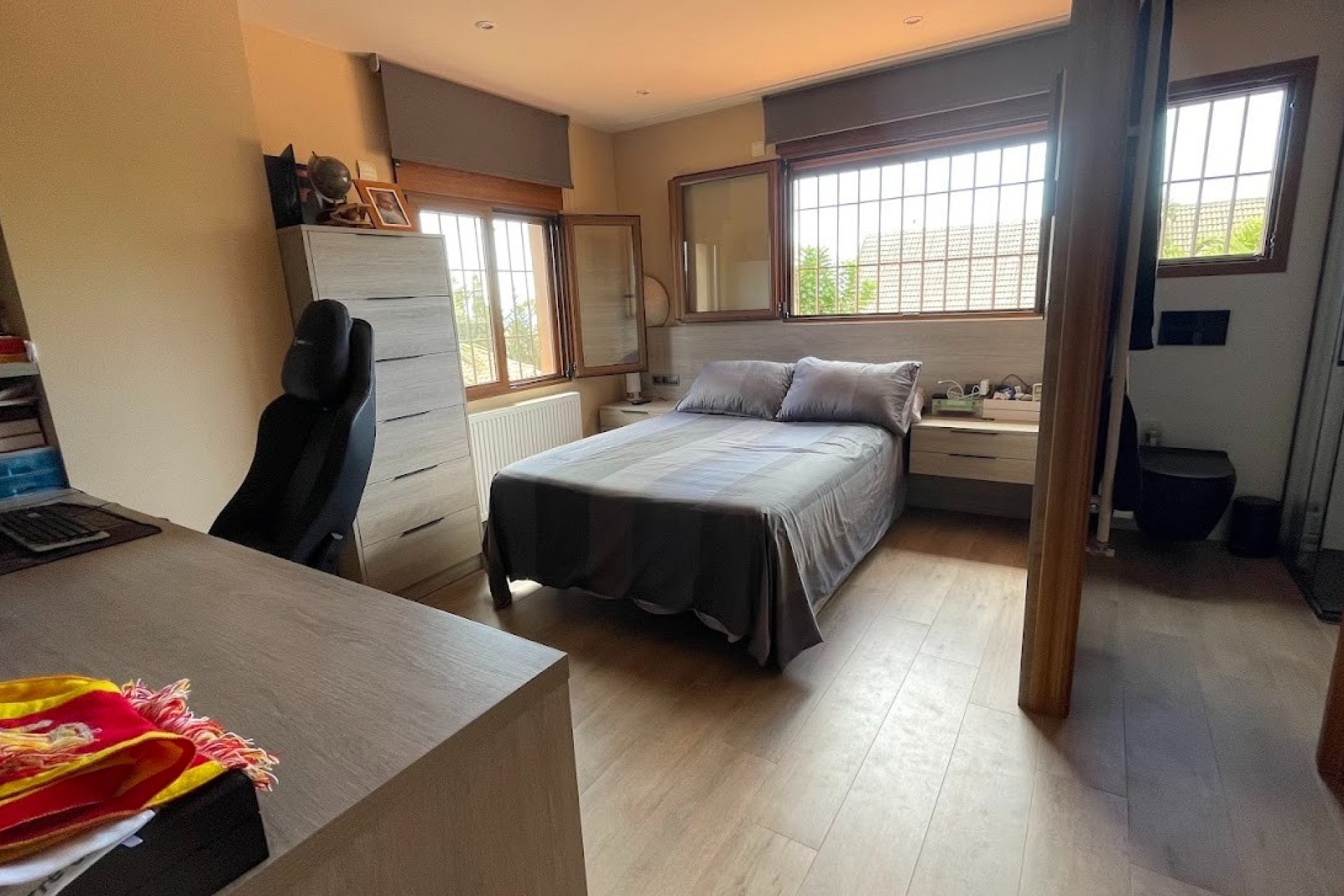 Revente - Villa - La Nucía