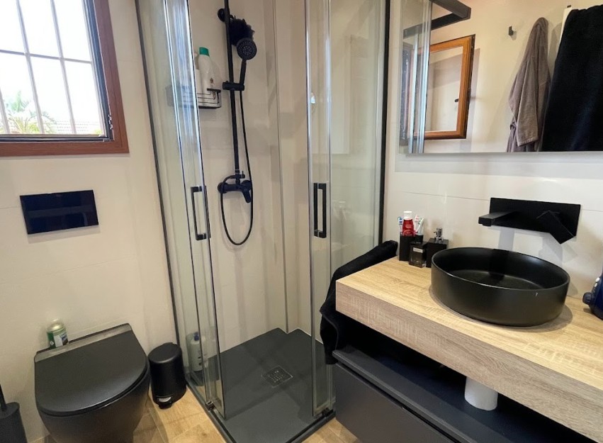 Revente - Villa - La Nucía