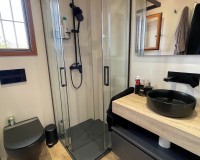 Revente - Villa - La Nucía