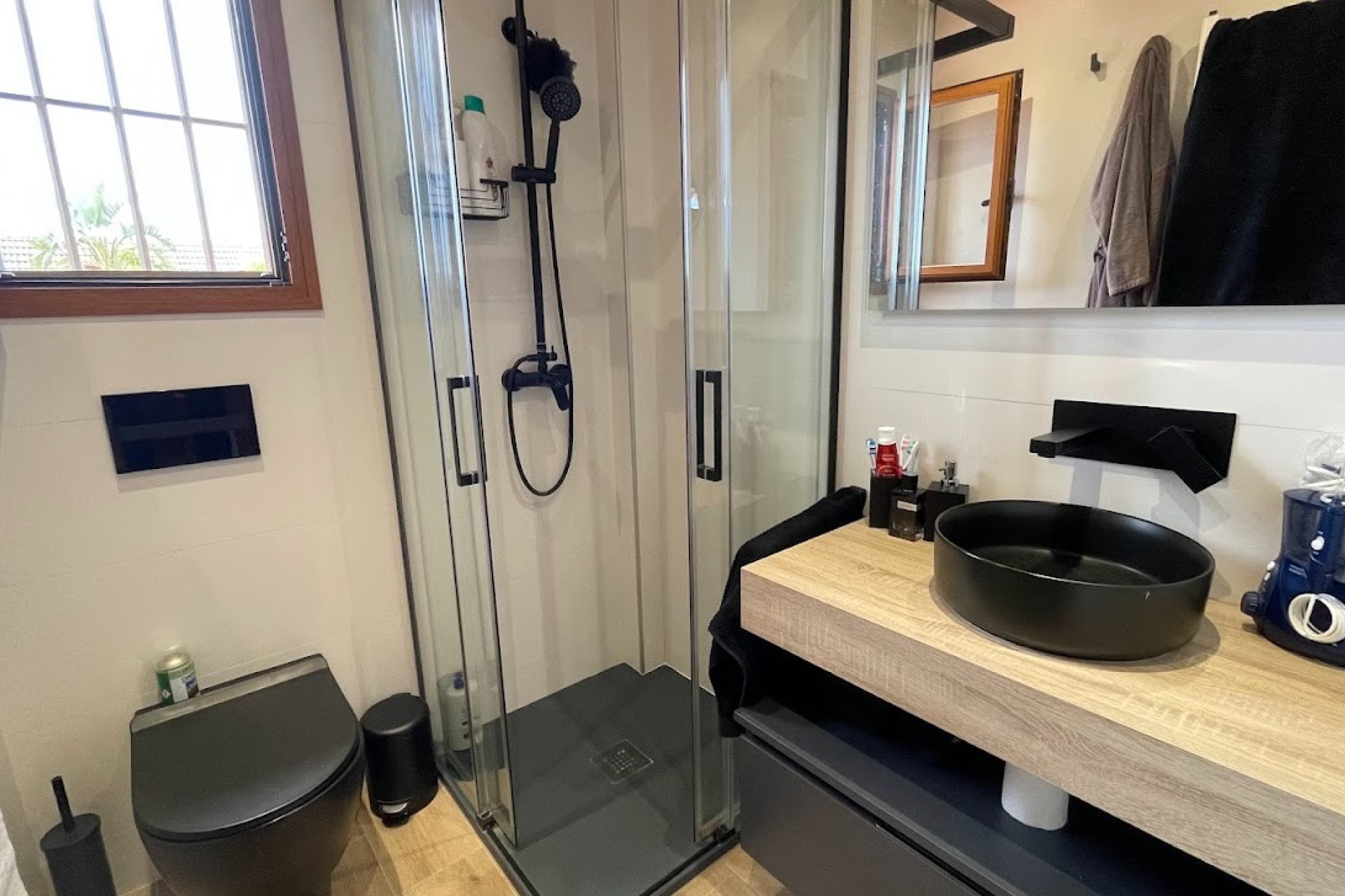 Revente - Villa - La Nucía