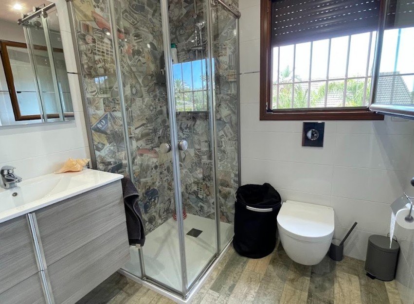 Revente - Villa - La Nucía