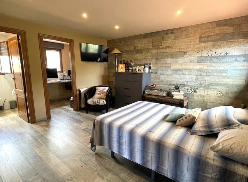 Revente - Villa - La Nucía