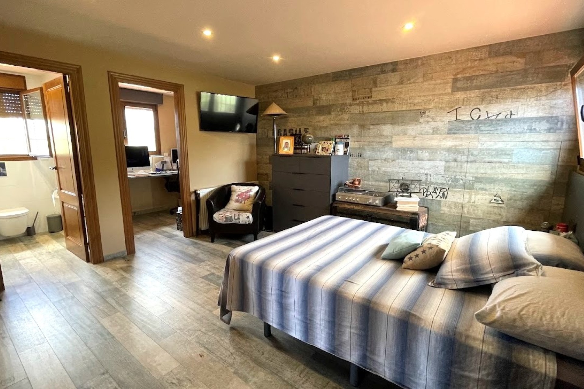 Revente - Villa - La Nucía