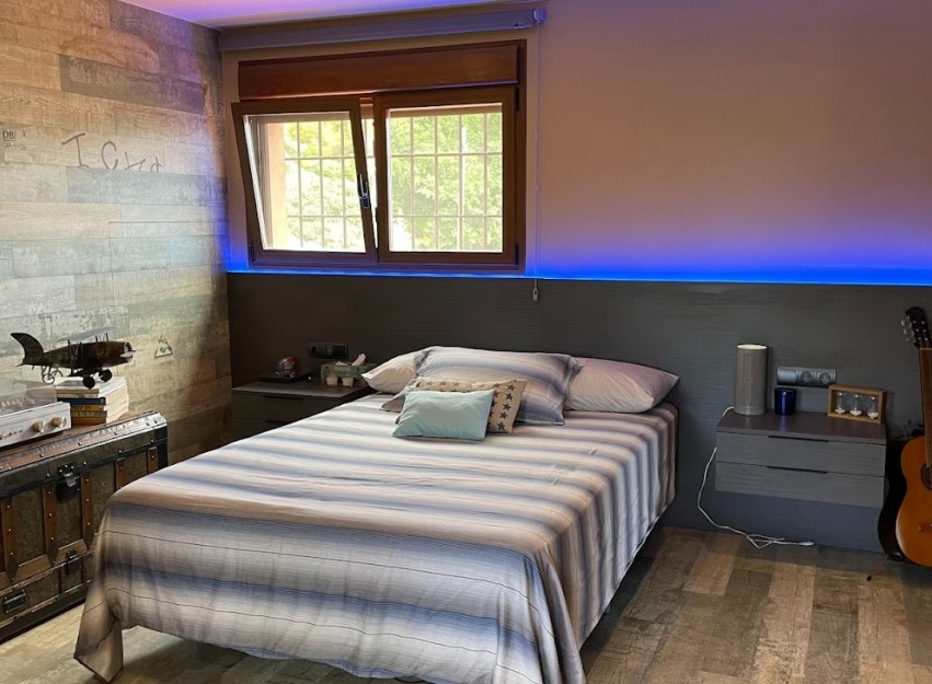 Revente - Villa - La Nucía