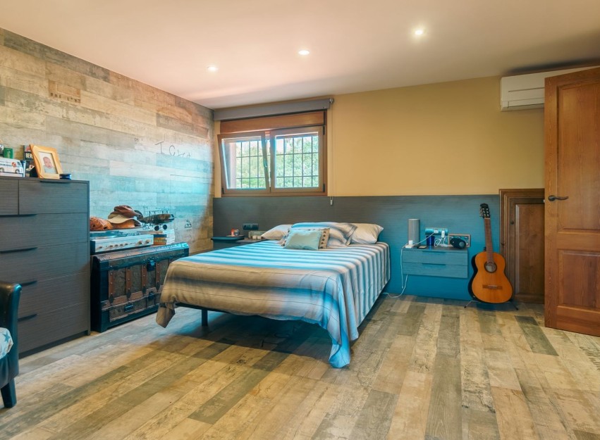 Revente - Villa - La Nucía