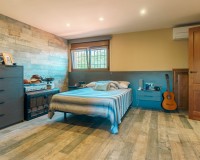 Revente - Villa - La Nucía