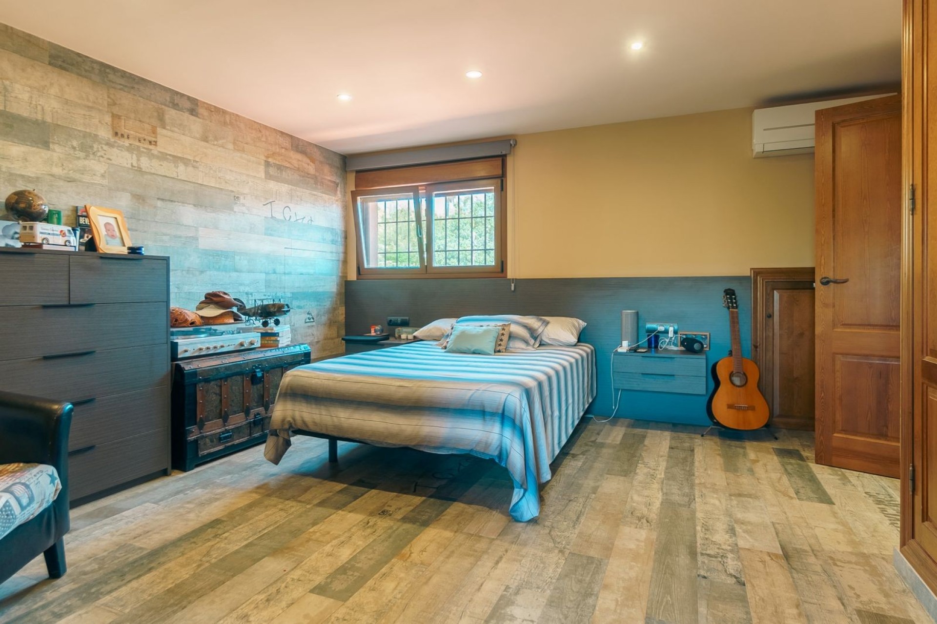 Revente - Villa - La Nucía