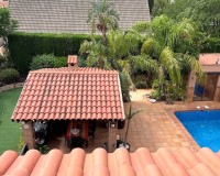 Revente - Villa - La Nucía