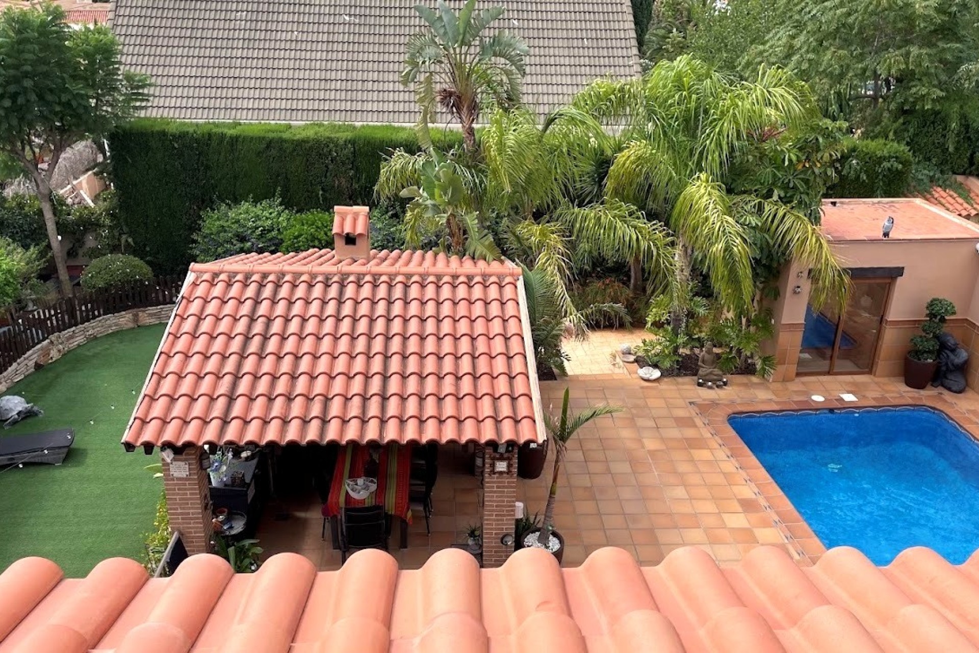 Revente - Villa - La Nucía