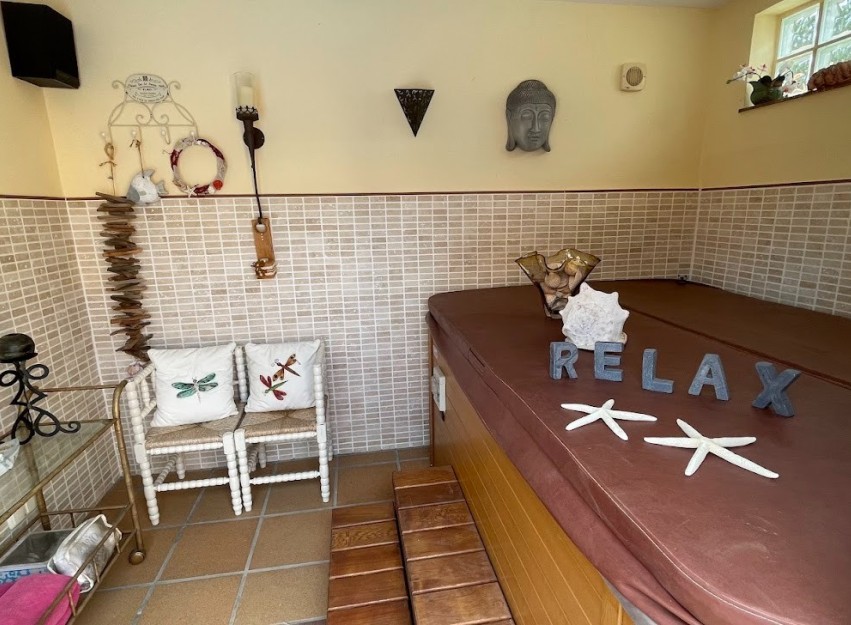 Revente - Villa - La Nucía