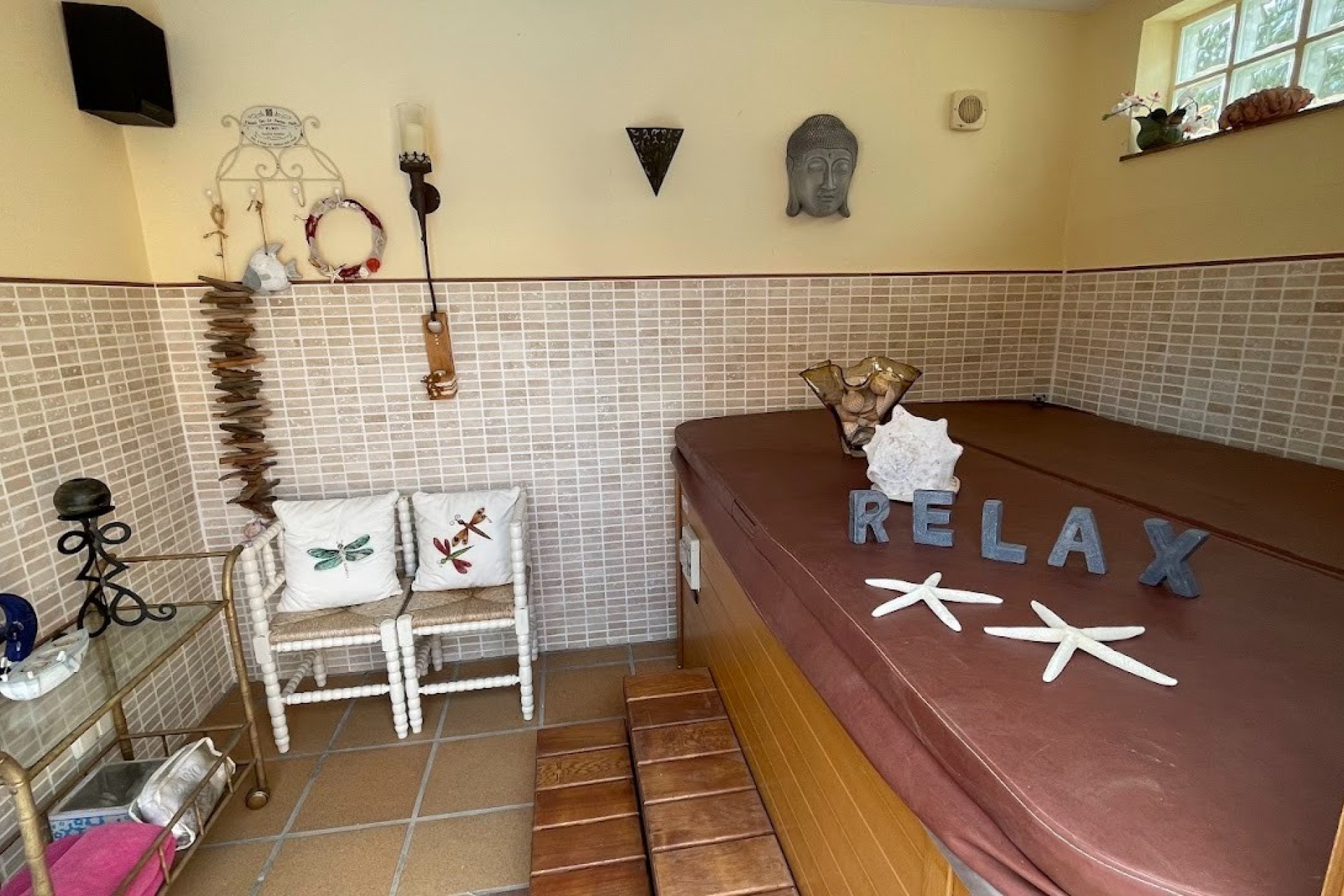 Revente - Villa - La Nucía