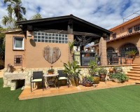 Revente - Villa - La Nucía