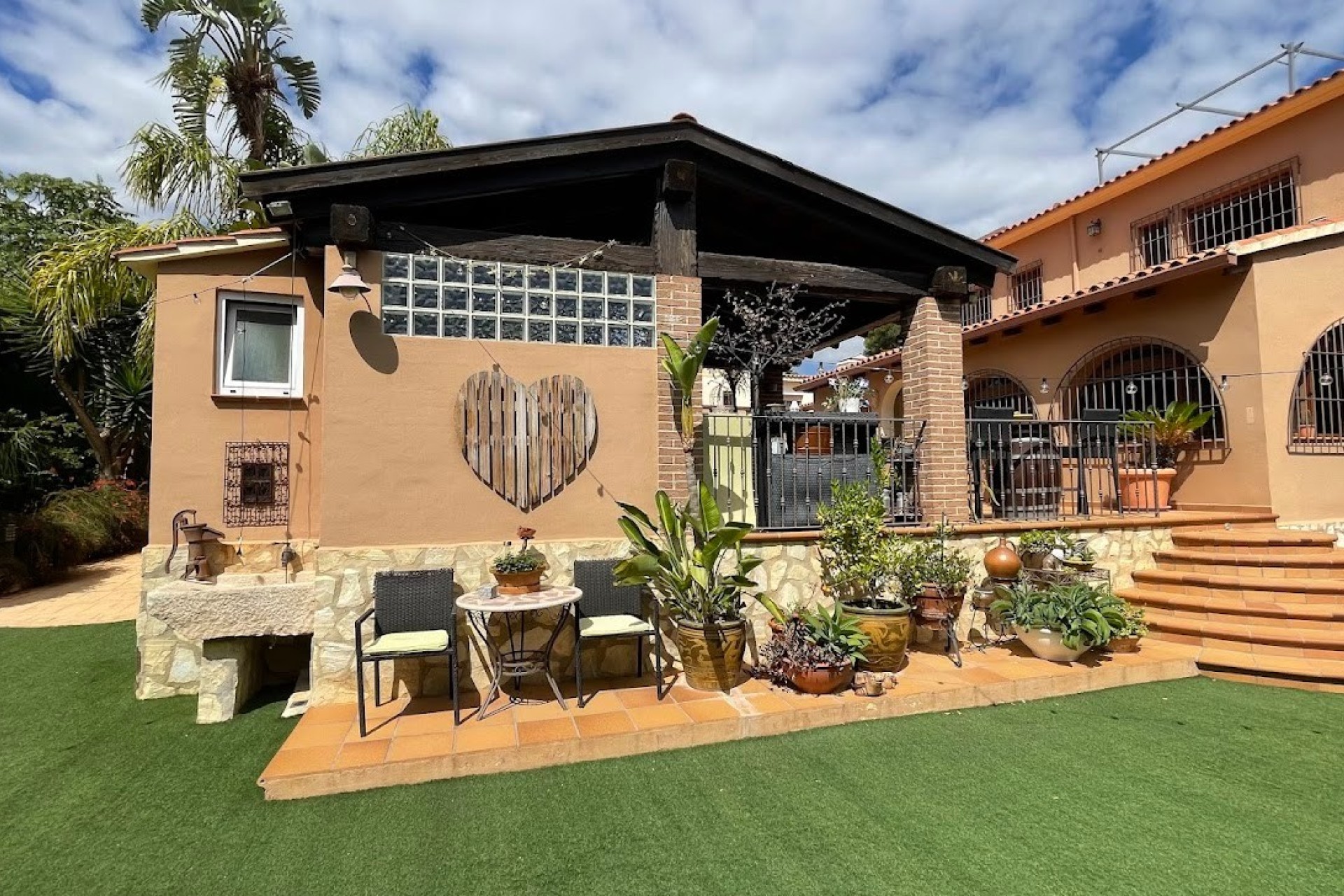 Revente - Villa - La Nucía