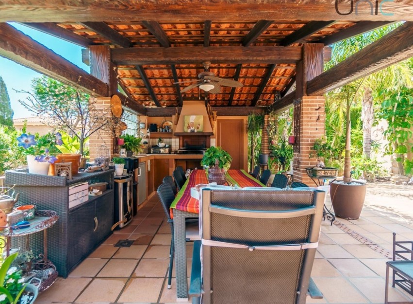 Revente - Villa - La Nucía