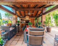 Revente - Villa - La Nucía