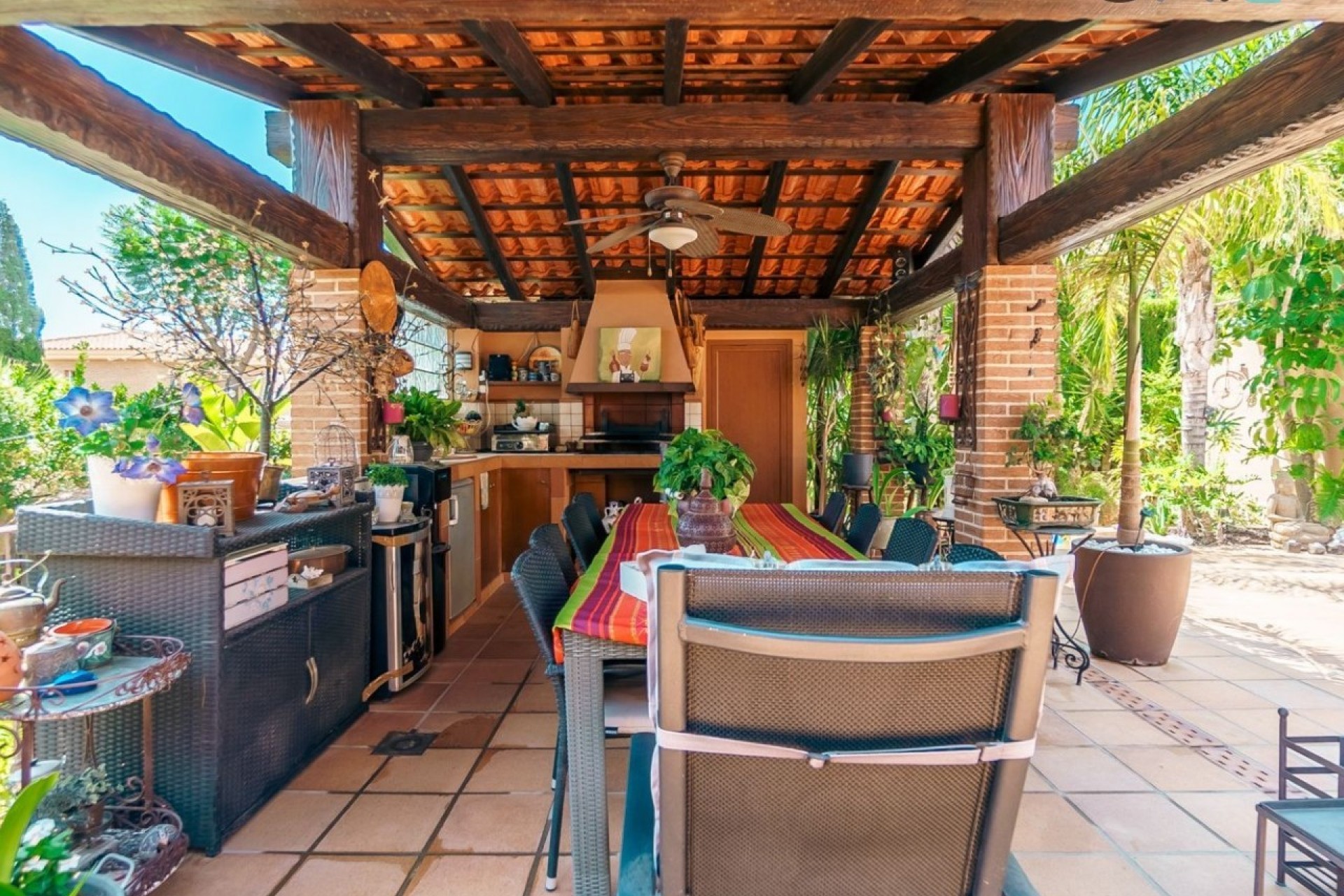 Revente - Villa - La Nucía