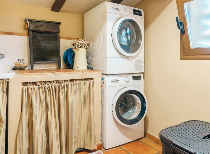 Revente - Villa - La Nucía