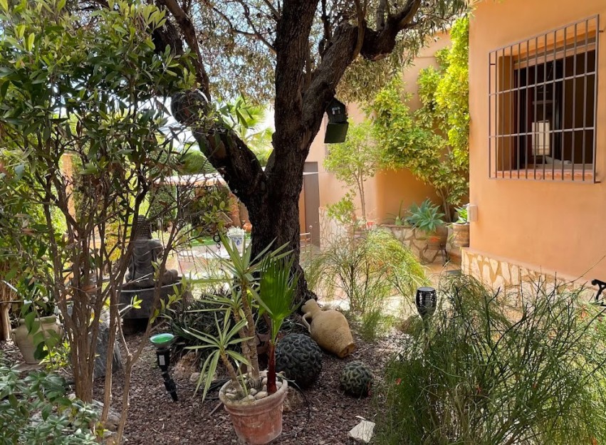 Revente - Villa - La Nucía