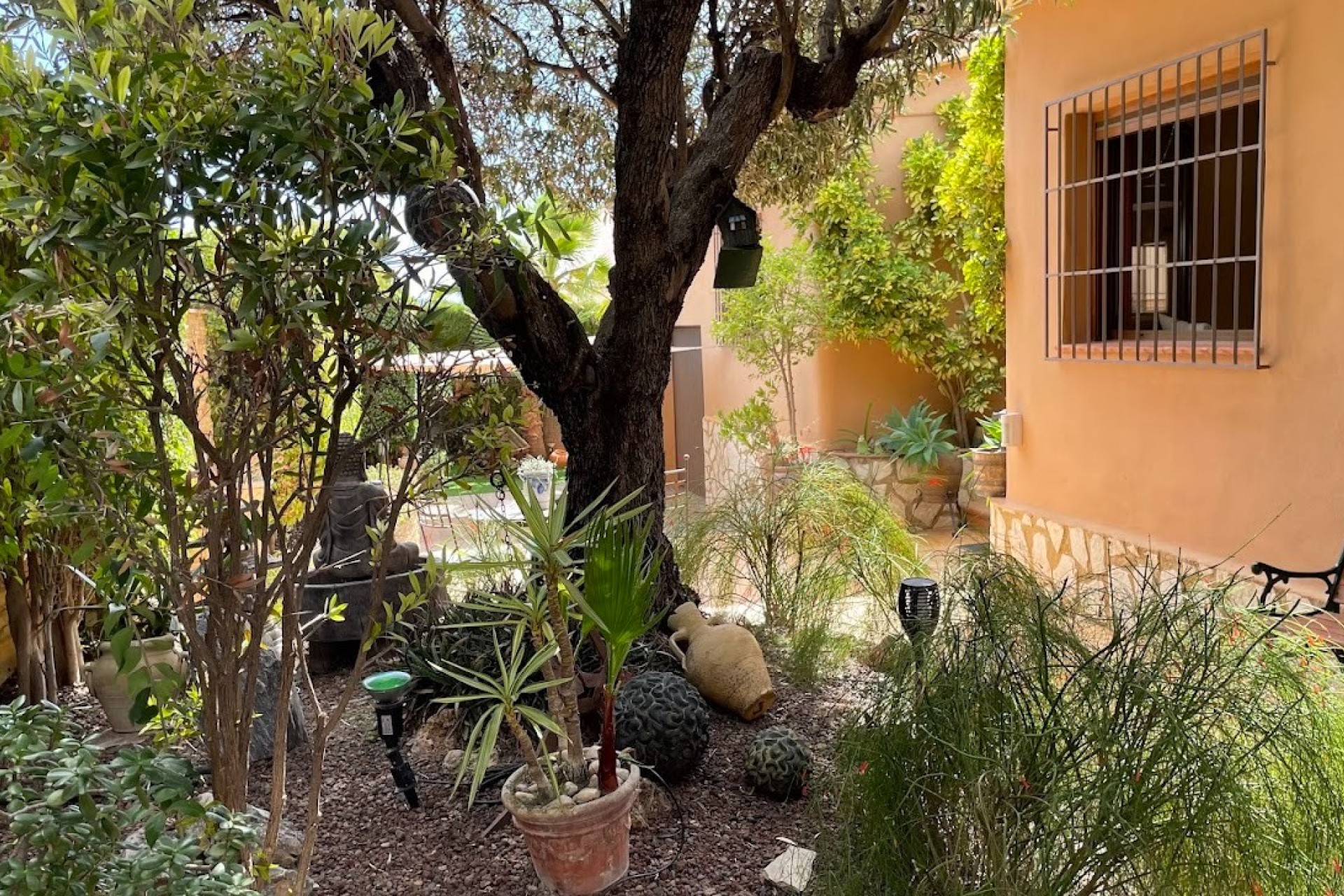 Revente - Villa - La Nucía