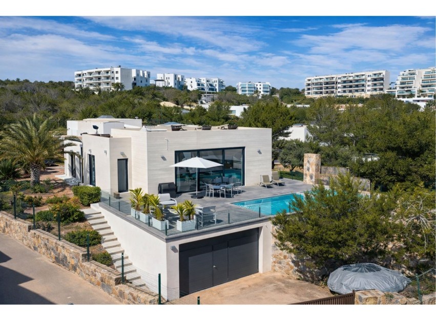 Revente - Villa - Las Colinas Golf Resort - Las Colinas golf