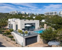 Revente - Villa - Las Colinas Golf Resort - Las Colinas golf