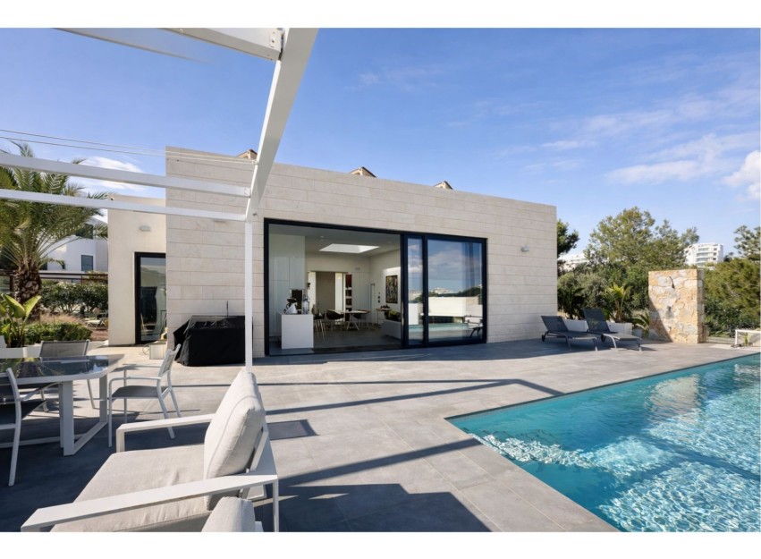 Revente - Villa - Las Colinas Golf Resort - Las Colinas golf