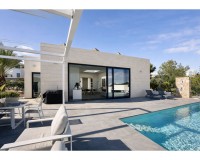 Revente - Villa - Las Colinas Golf Resort - Las Colinas golf