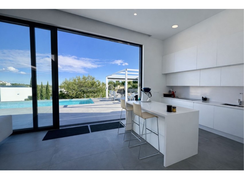 Revente - Villa - Las Colinas Golf Resort - Las Colinas golf