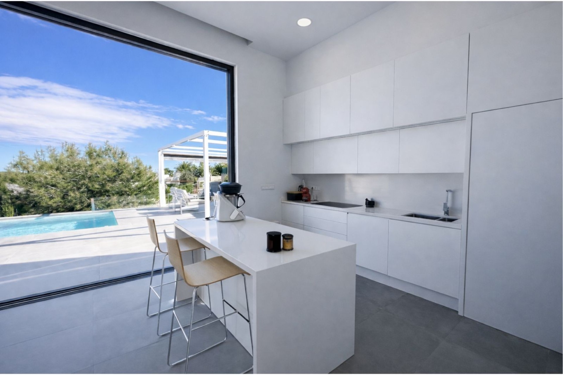 Revente - Villa - Las Colinas Golf Resort - Las Colinas golf