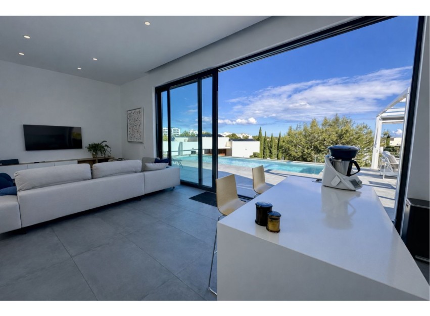 Revente - Villa - Las Colinas Golf Resort - Las Colinas golf