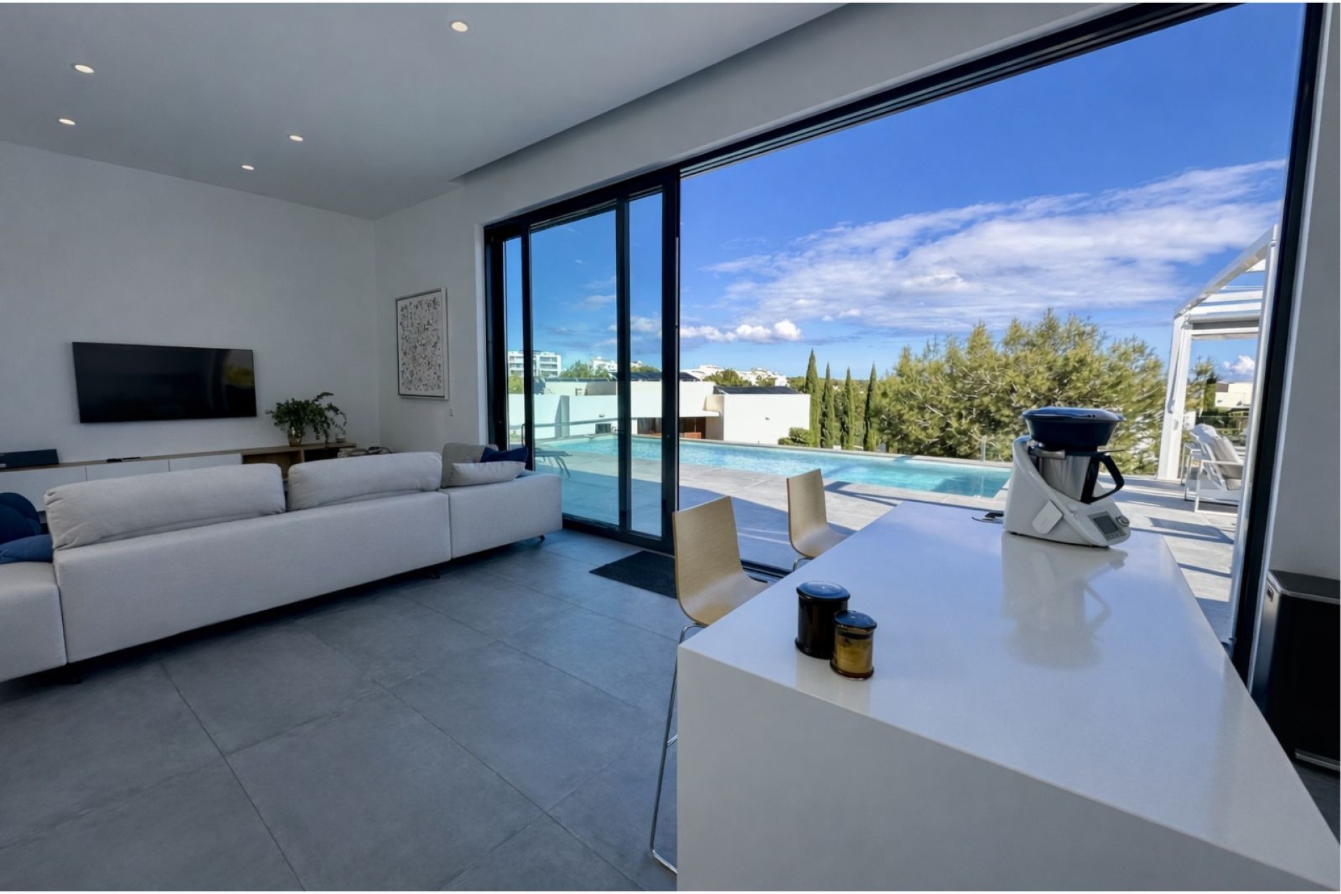 Revente - Villa - Las Colinas Golf Resort - Las Colinas golf