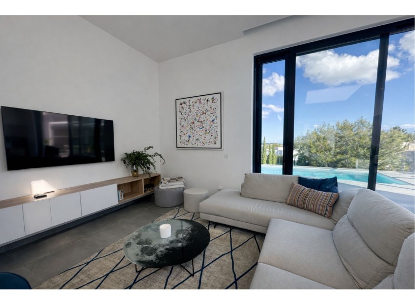 Revente - Villa - Las Colinas Golf Resort - Las Colinas golf