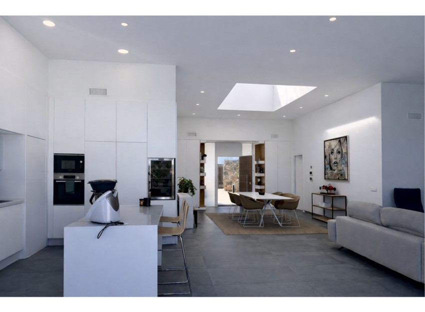 Revente - Villa - Las Colinas Golf Resort - Las Colinas golf