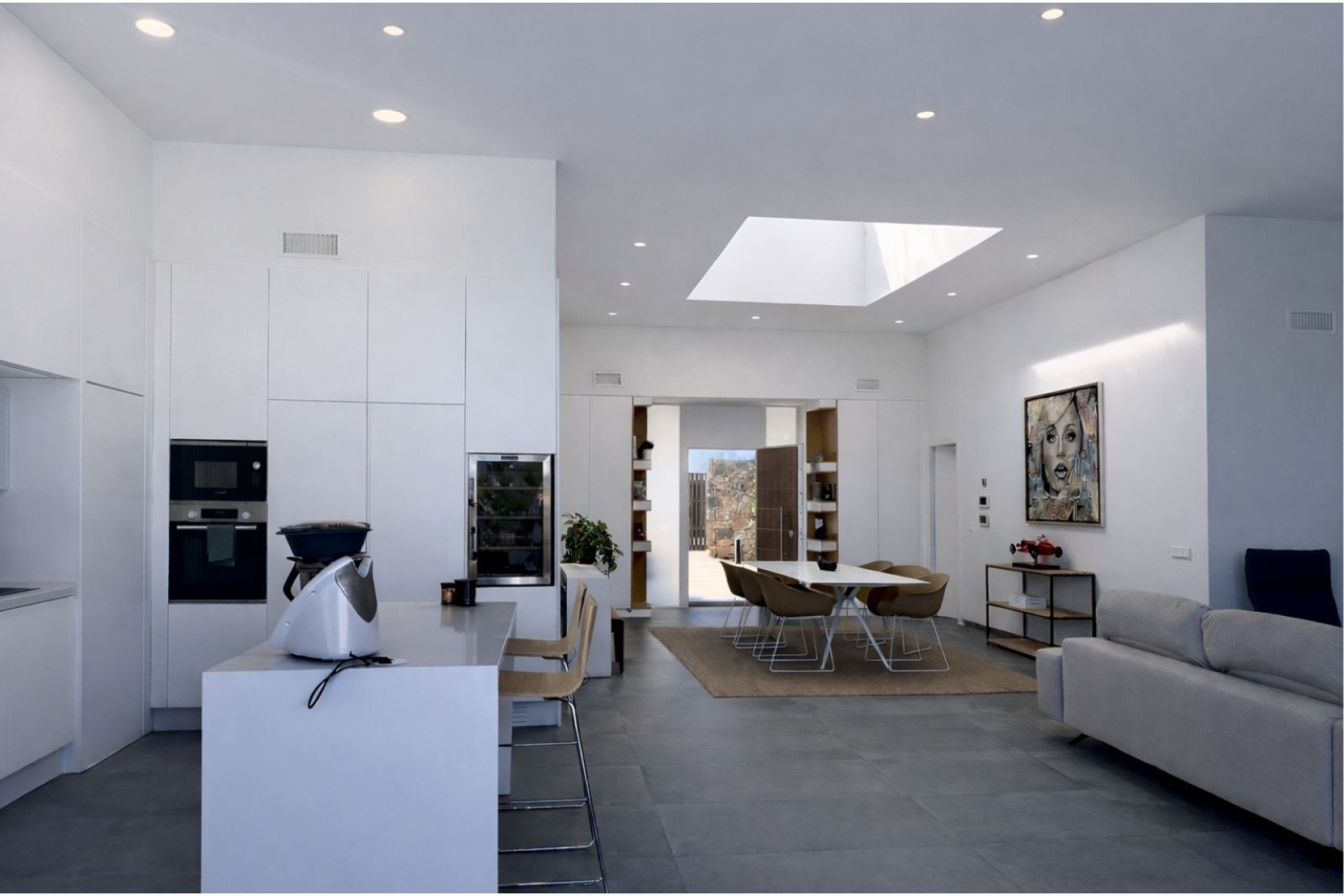 Revente - Villa - Las Colinas Golf Resort - Las Colinas golf