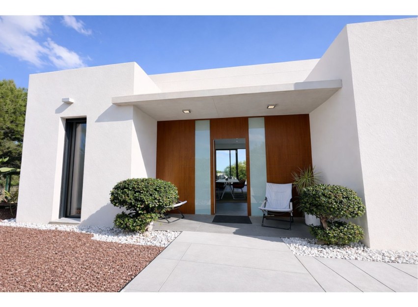 Revente - Villa - Las Colinas Golf Resort - Las Colinas golf