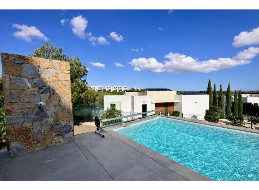 Revente - Villa - Las Colinas Golf Resort - Las Colinas golf